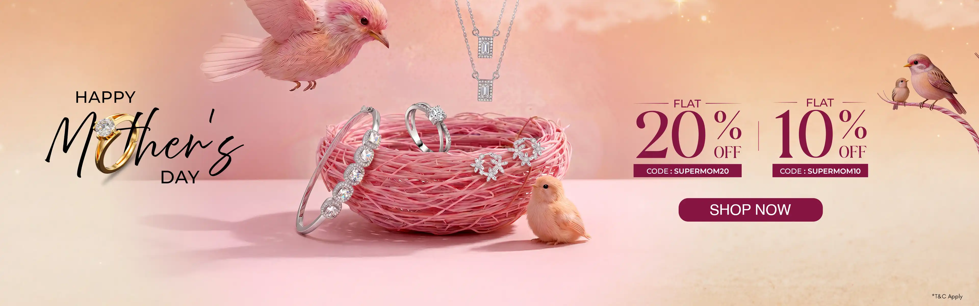 Timeless Elegance, Modern Sparkle