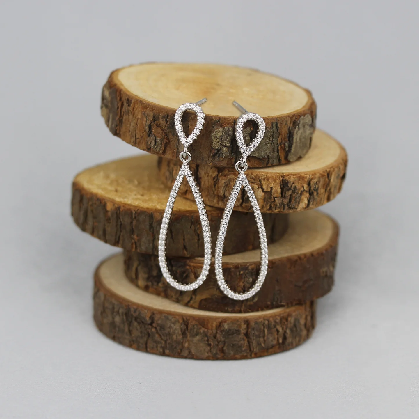 Modern Zircon Set - Image 7