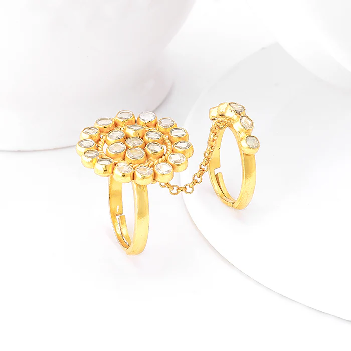 Dilbaro Ring - Image 2