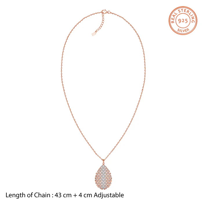 Dual Tone Mermaid Gleam Silver Set - Image 6