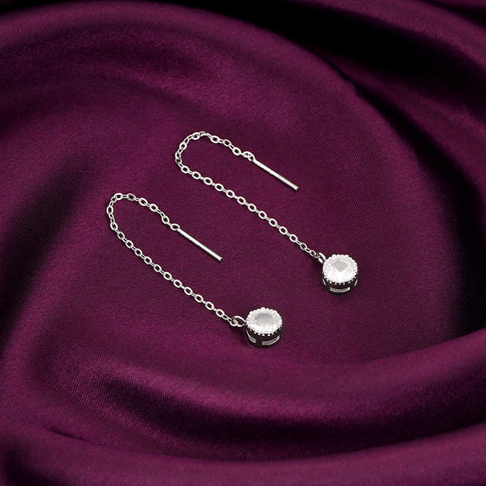 Elegance On The Rise Danglers - Image 2