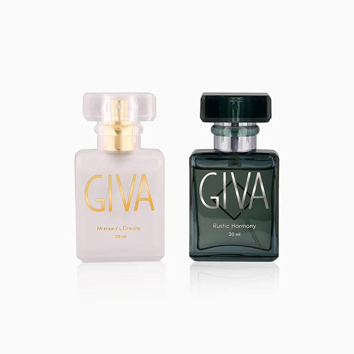 GIVA Coastal Ember Perfume Sets - Image 3