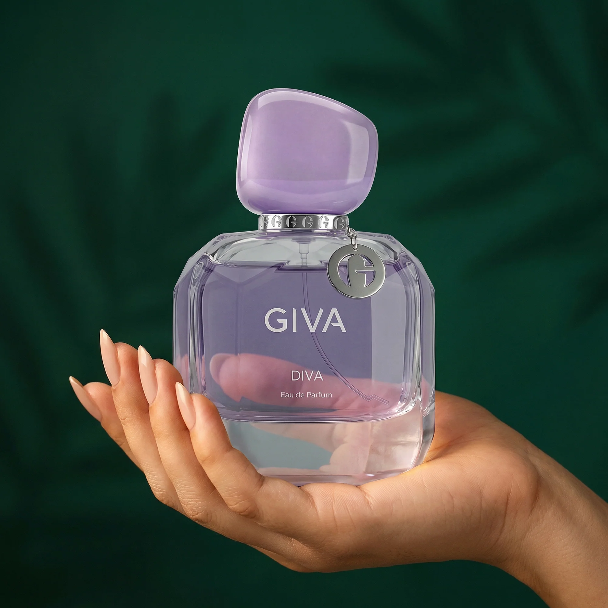 GIVA DIVA Perfume (100 ml) - Image 2