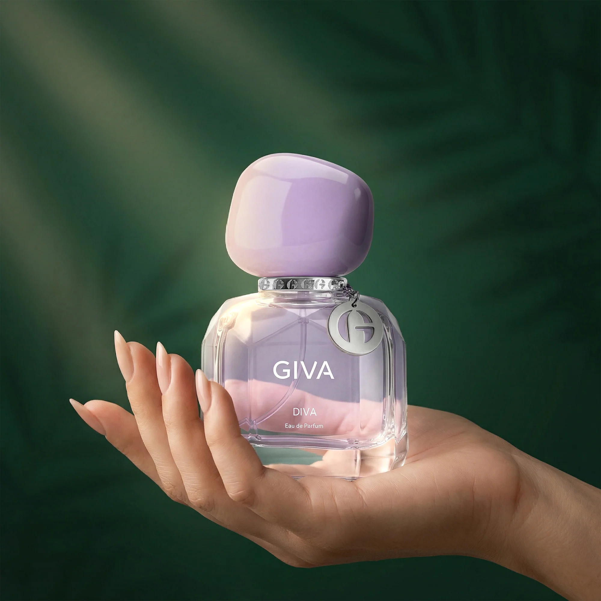 GIVA DIVA Perfume (50 ml) - Image 2