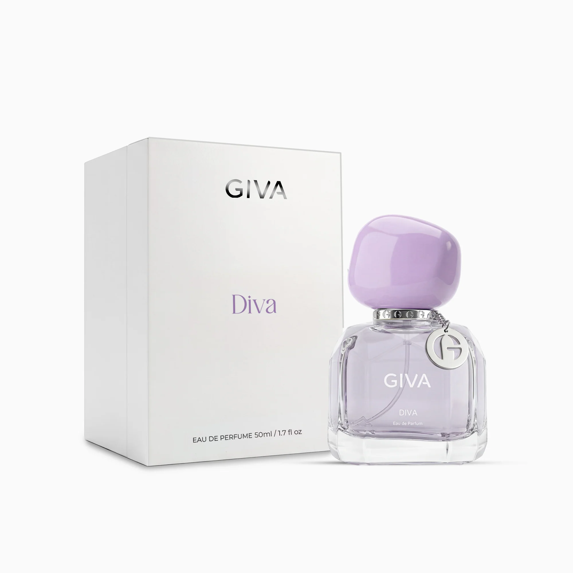 GIVA DIVA Perfume (50 ml) - Image 4