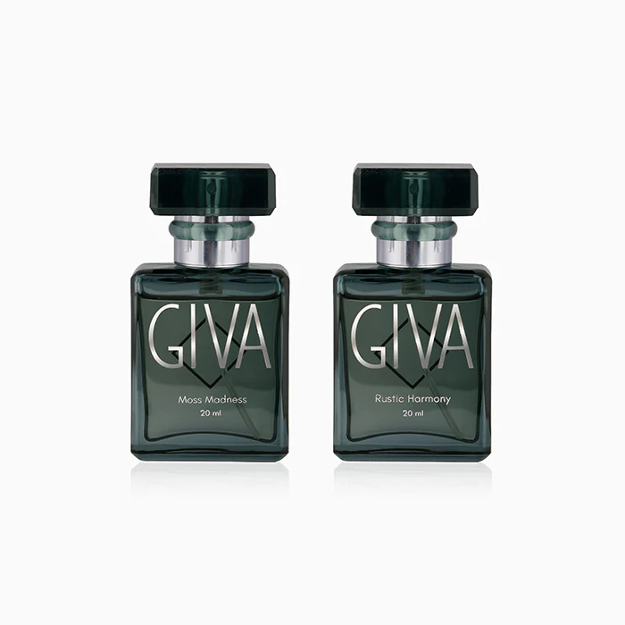 GIVA Earth's Essence Perfume Sets - Image 3