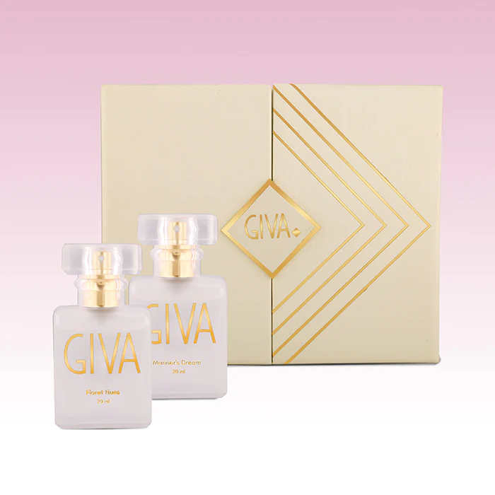 GIVA Floral Tides Perfume Sets - Image 2