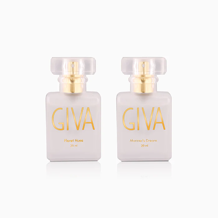 GIVA Floral Tides Perfume Sets - Image 3