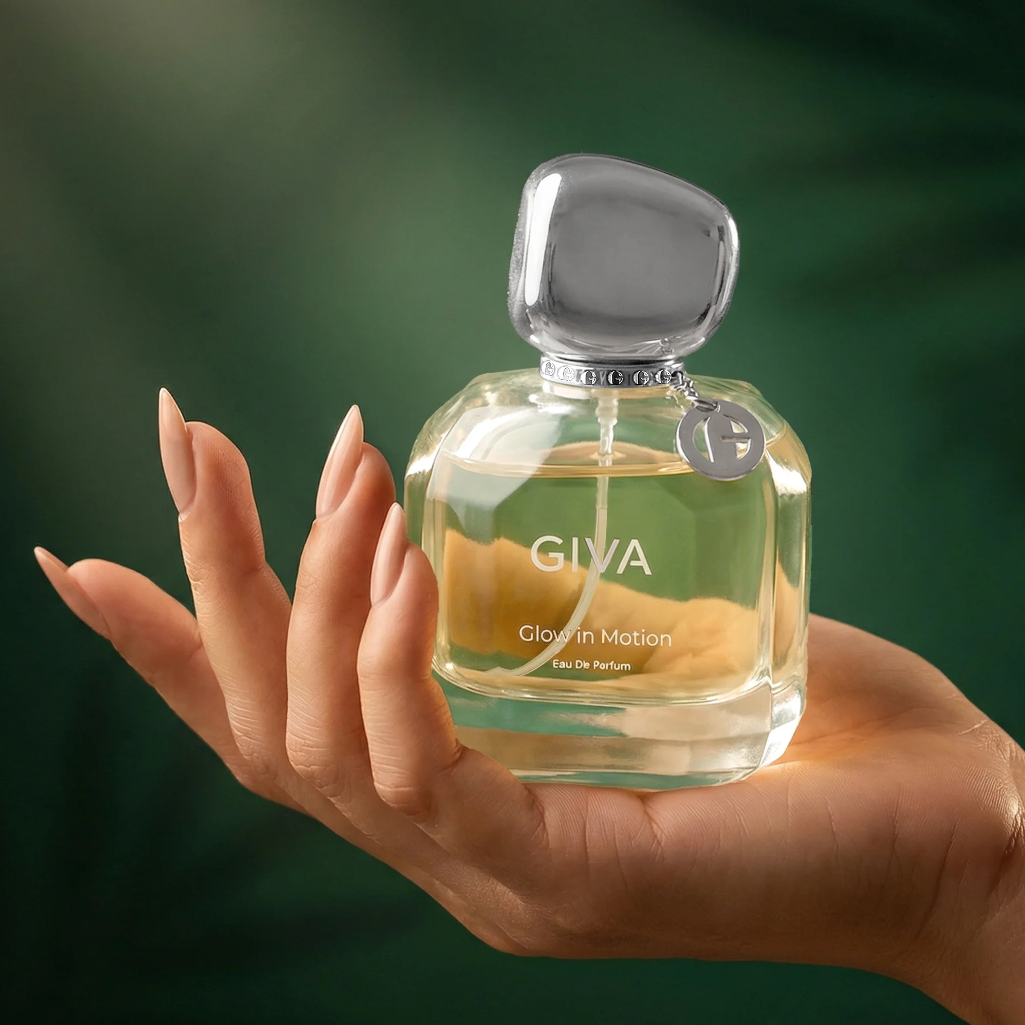 GIVA Glow in Motion Perfume (100 ml) - Image 2