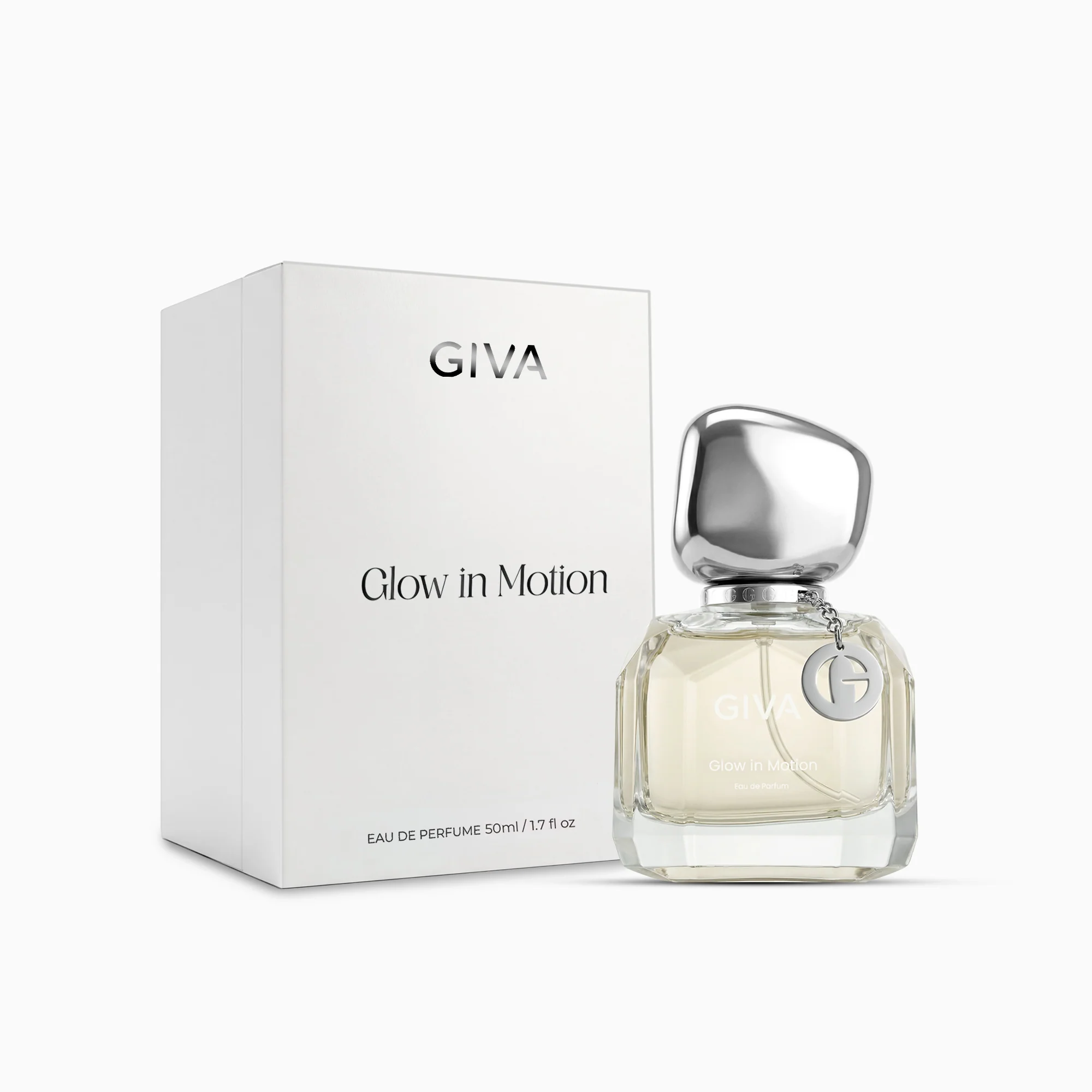 GIVA Glow in Motion Perfume (50 ml) - Image 3