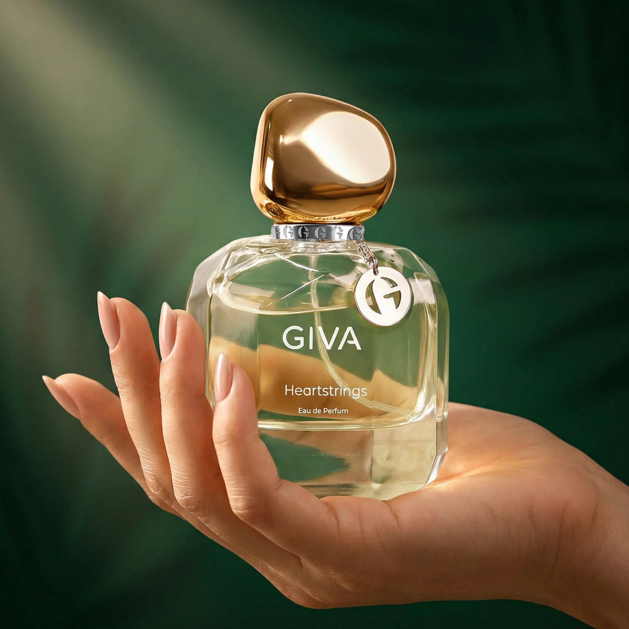 GIVA Heartstrings Perfume (100 ml) - Image 2