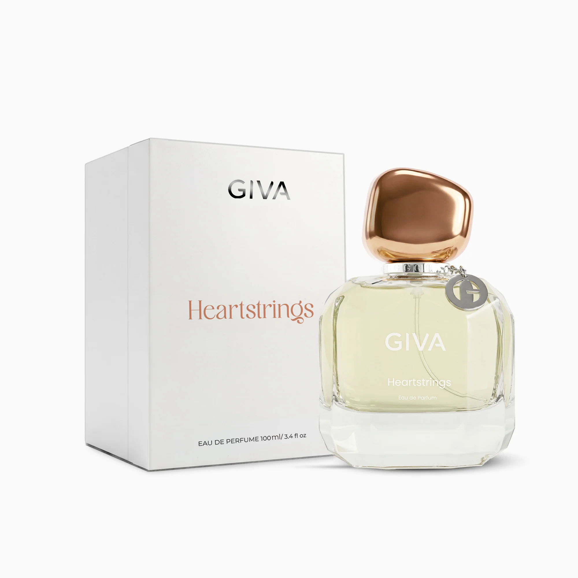 GIVA Heartstrings Perfume (100 ml) - Image 4