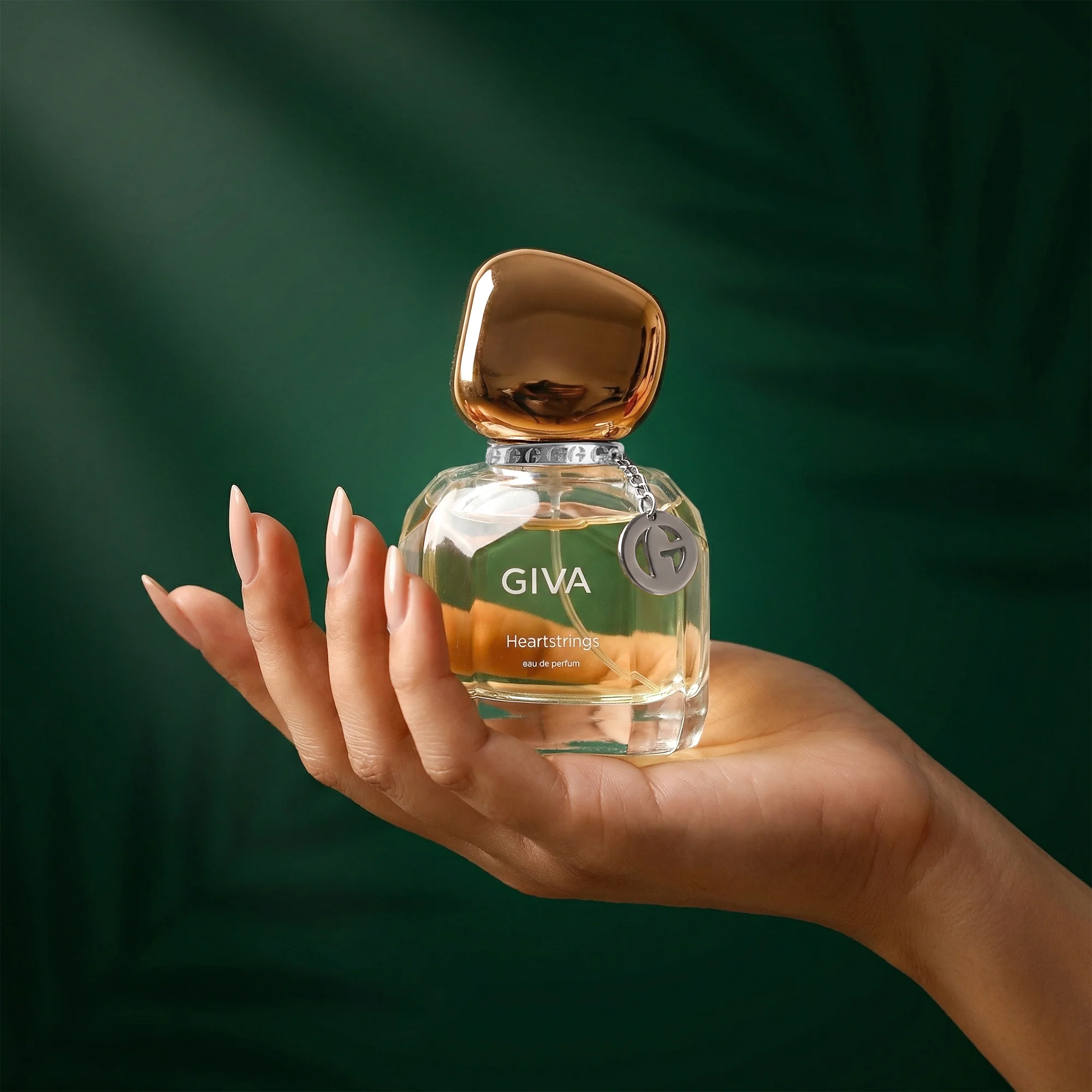 GIVA Heartstrings Perfume (50 ml) - Image 2