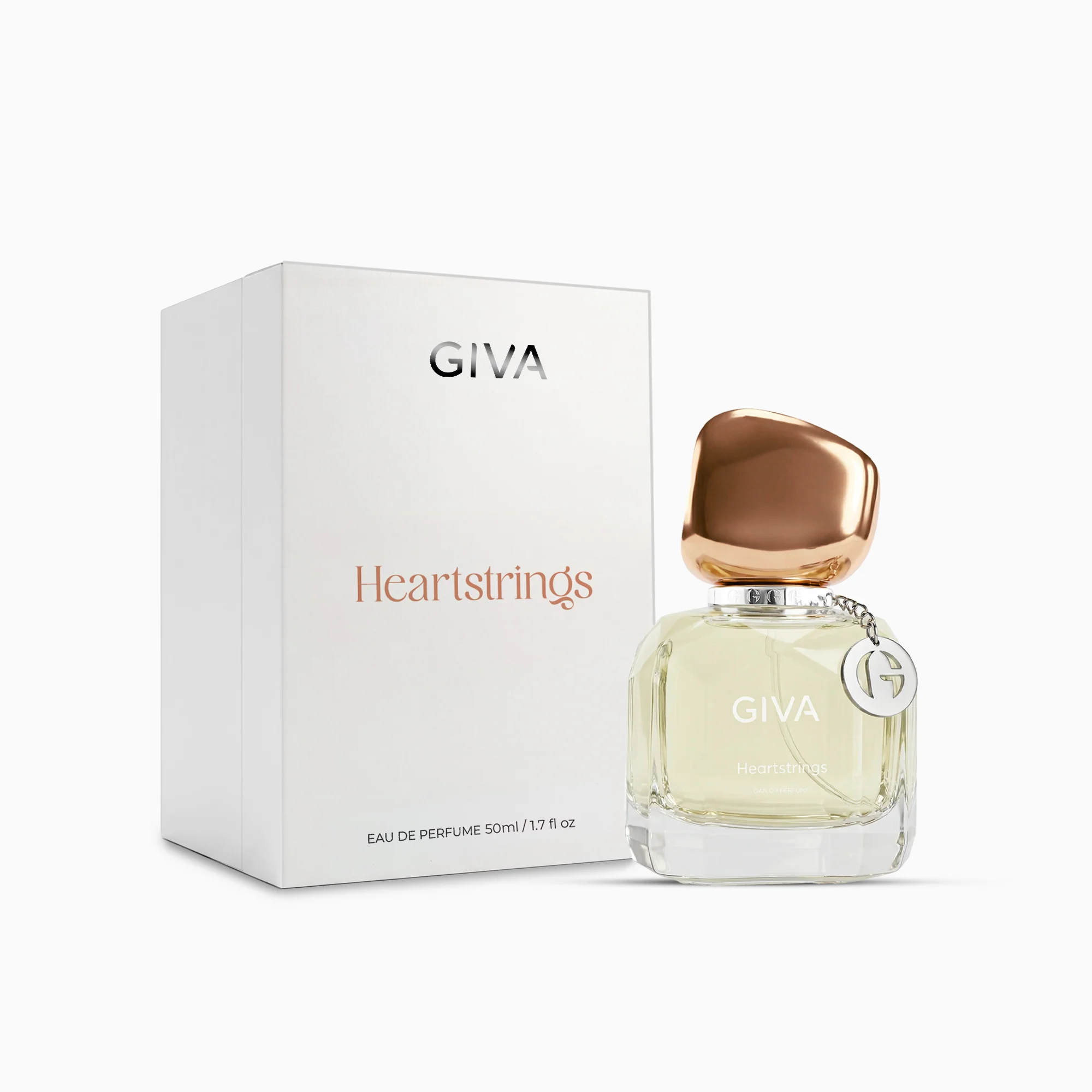 GIVA Heartstrings Perfume (50 ml) - Image 3