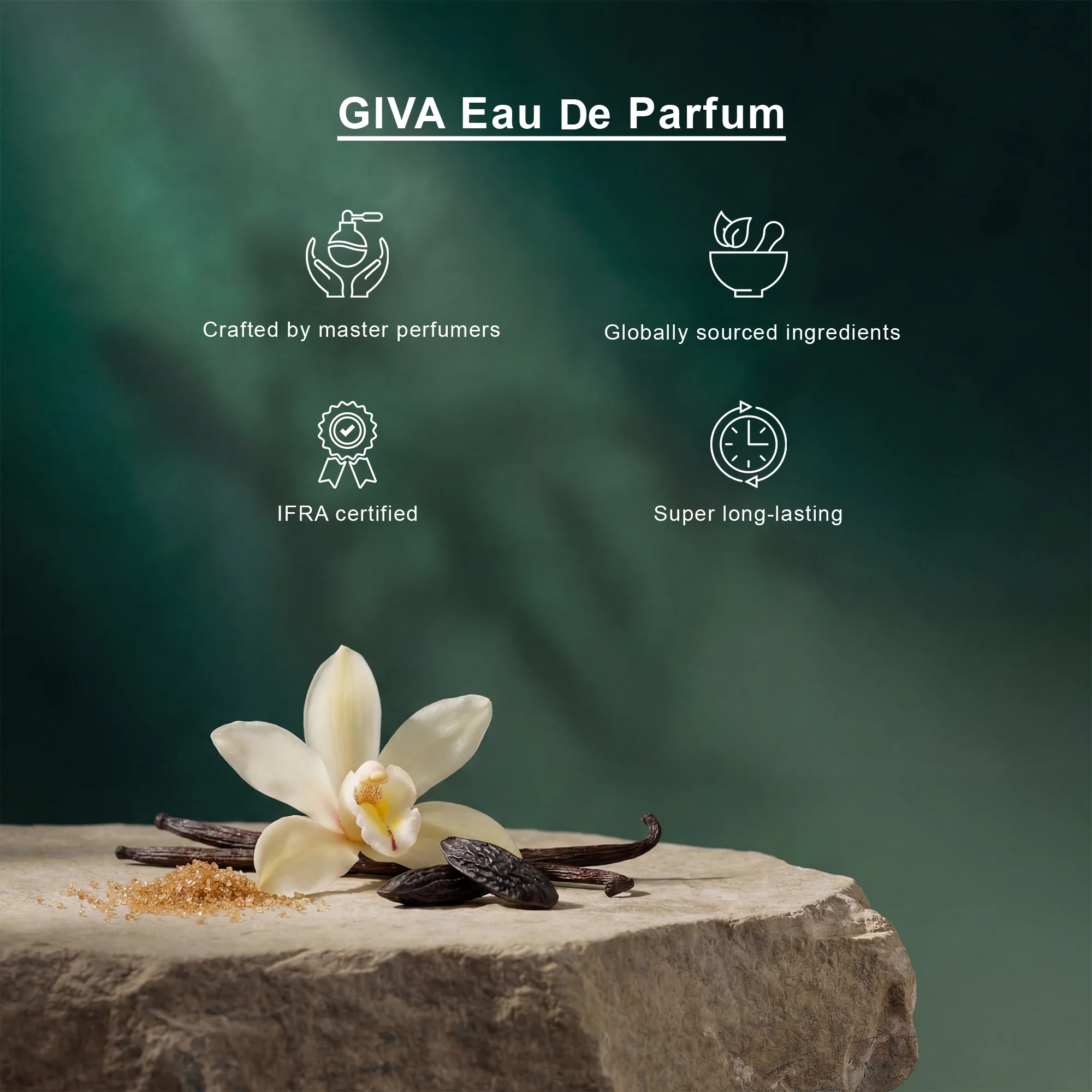 GIVA Heartstrings Perfume (50 ml) - Image 7