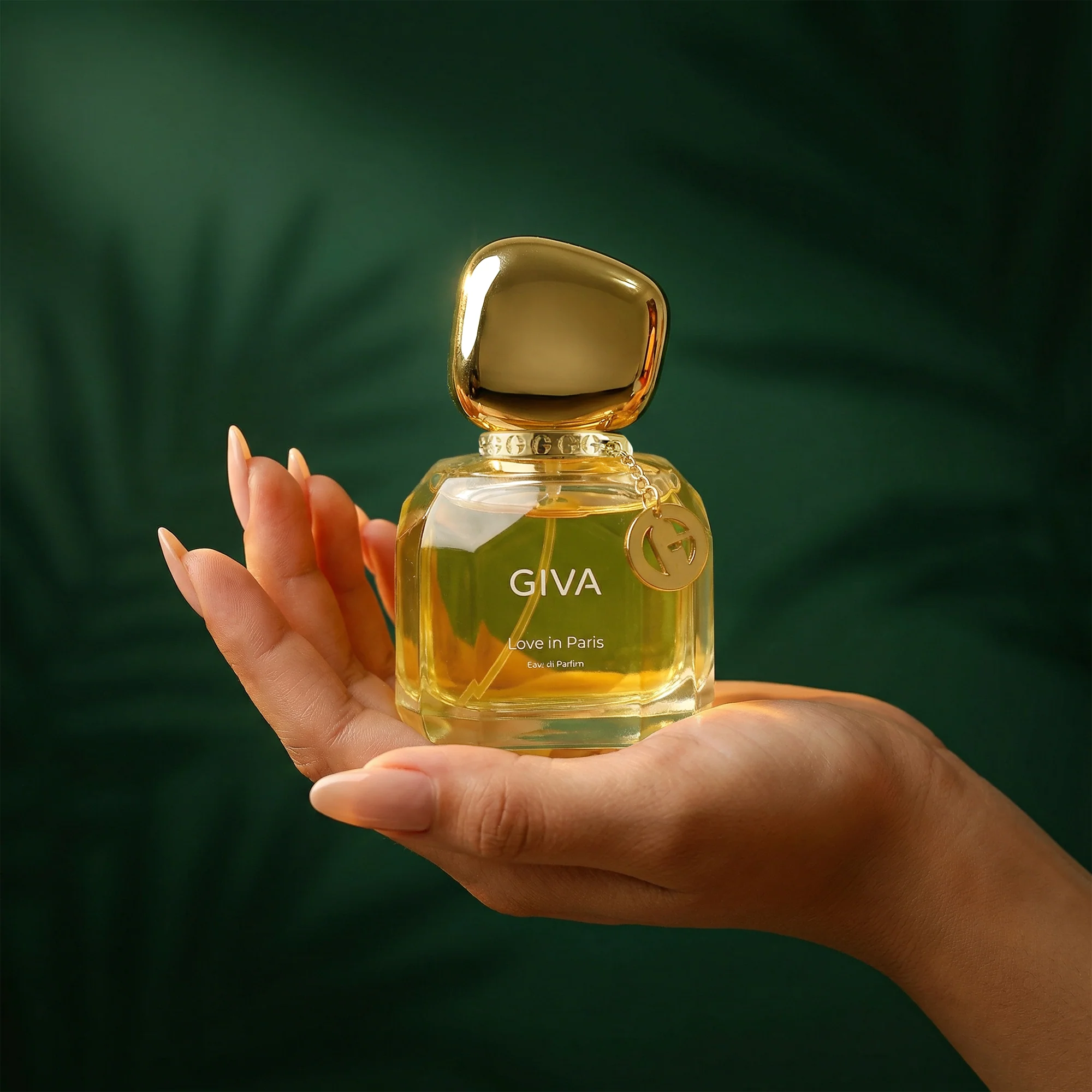 GIVA Love in Paris Perfume (50 ml) - Image 2