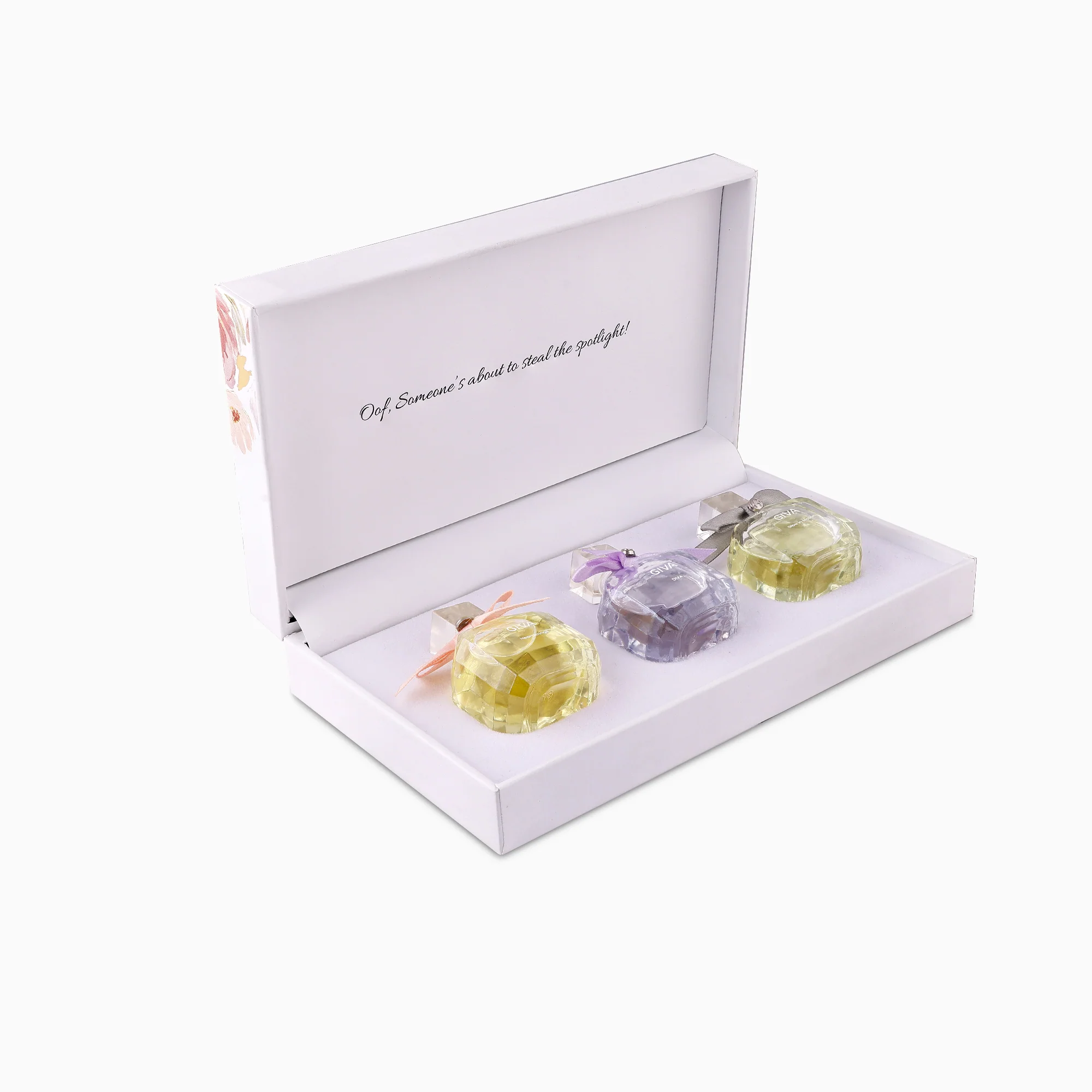 GIVA Meadow of Memories Perfume Sets - Image 3