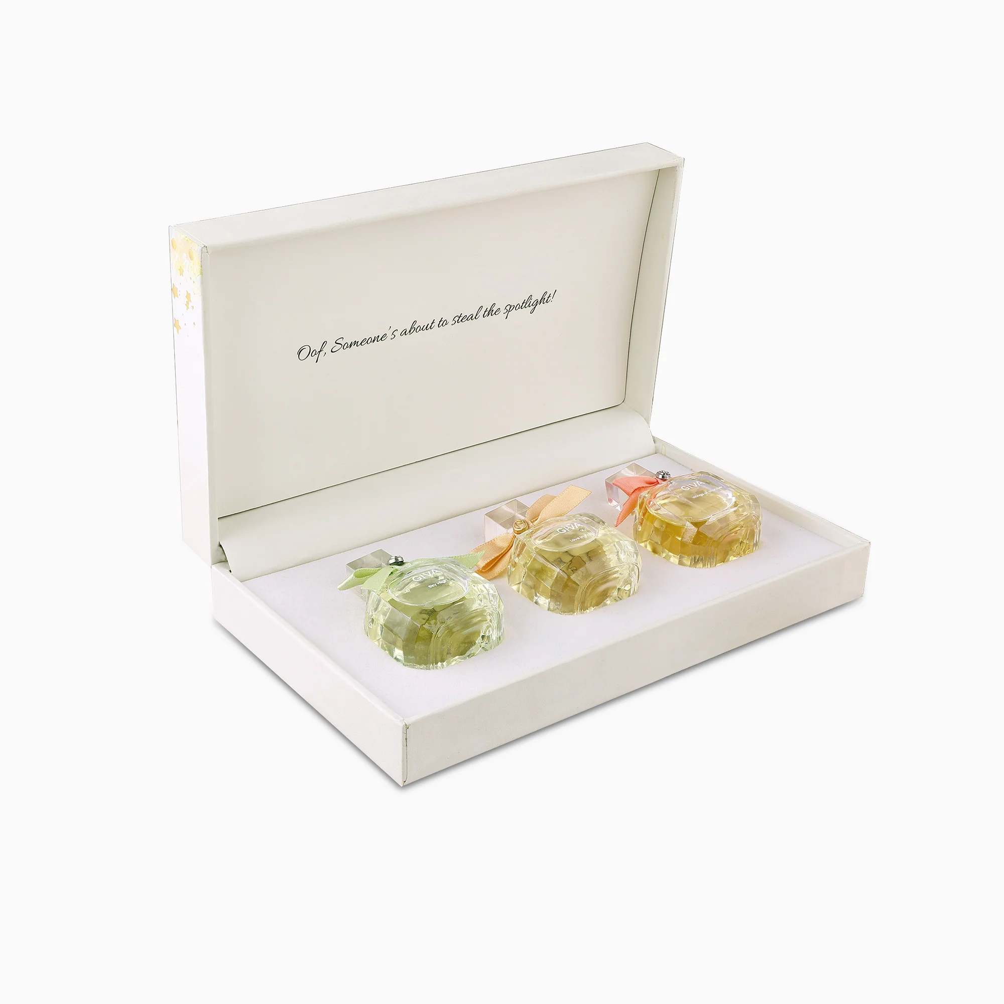 GIVA Midnight Cafe Perfume Sets - Image 3