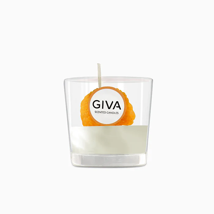 GIVA Motichur Candle - Image 3