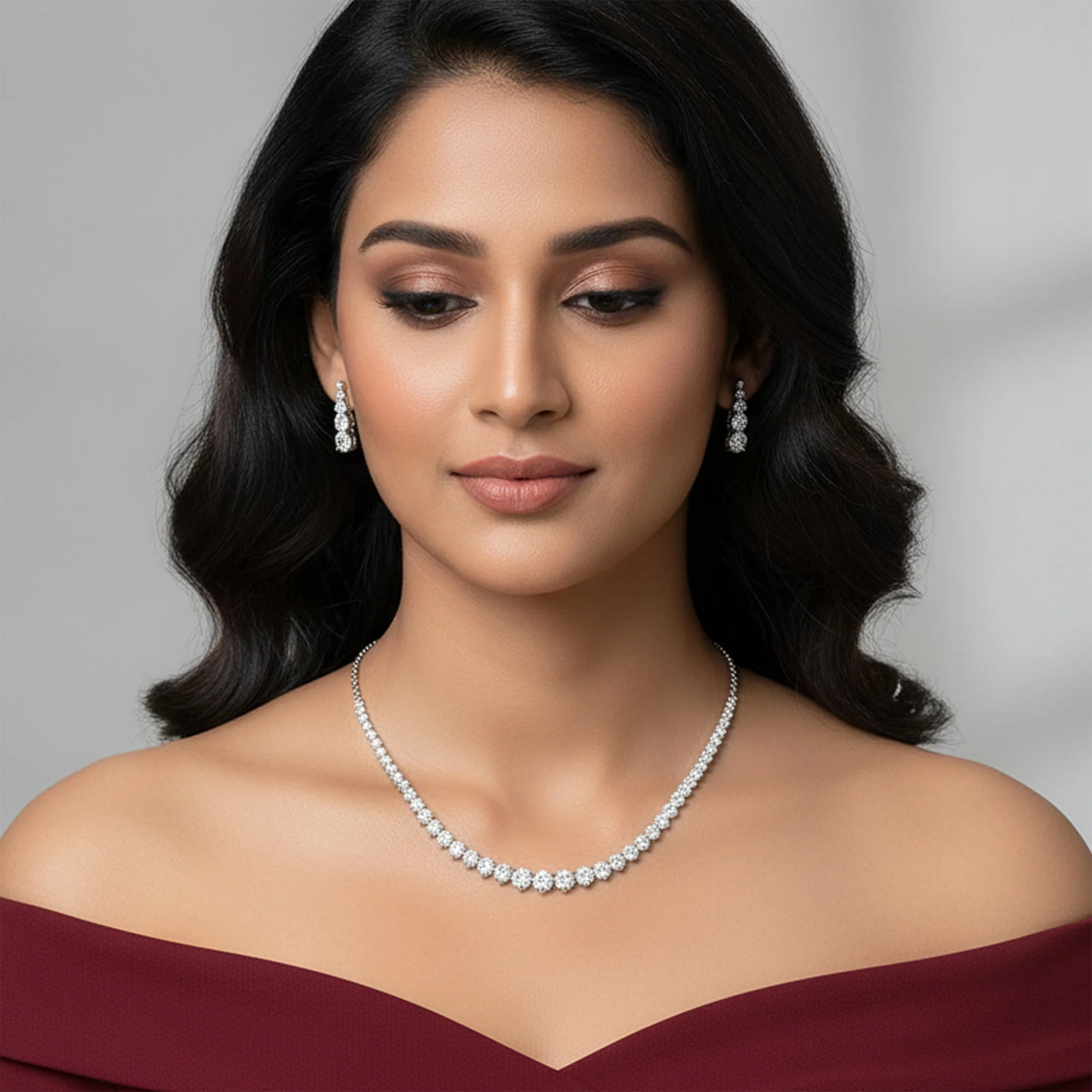 GIVA Signature Solitaire Set - Image 2