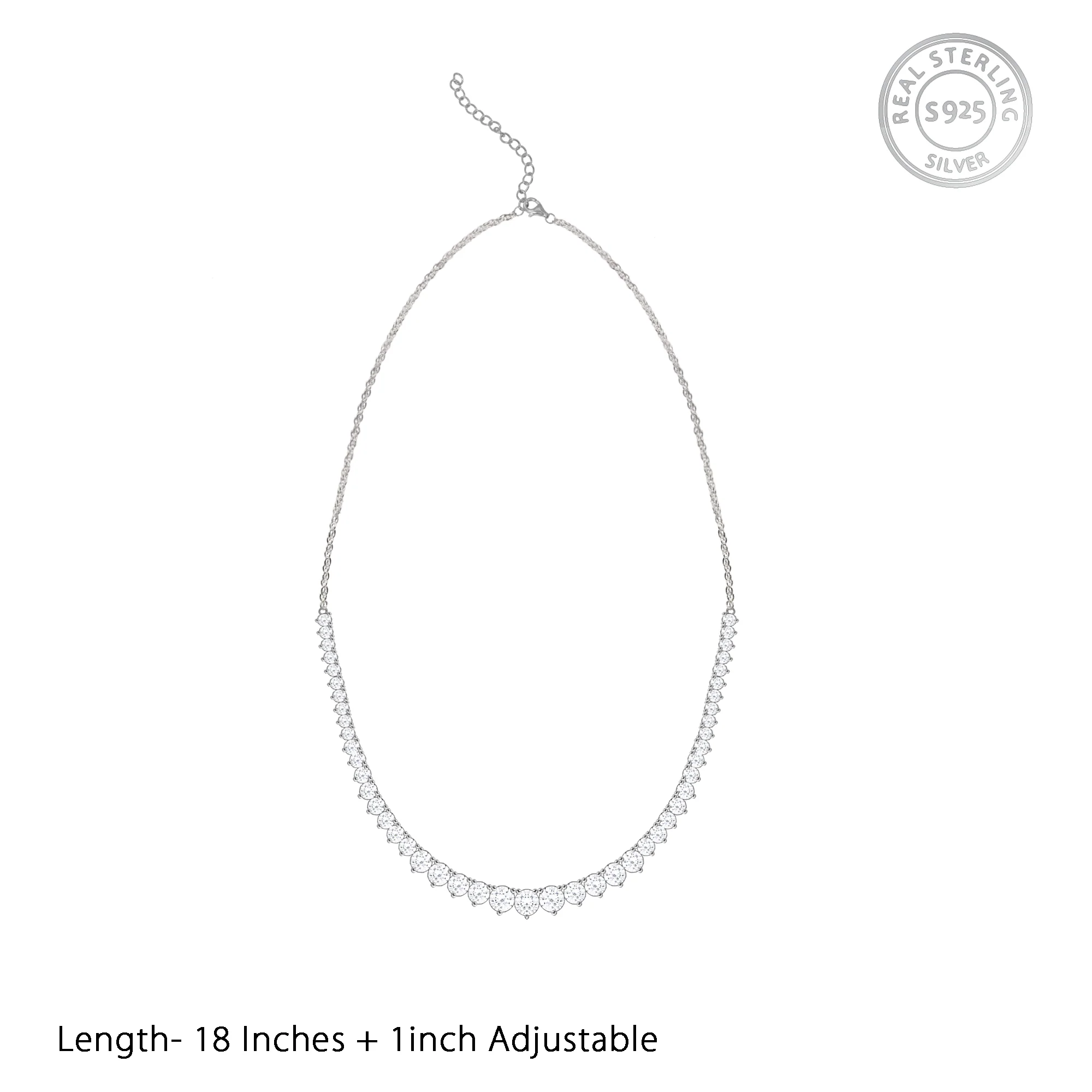 GIVA Signature Solitaire Set - Image 4