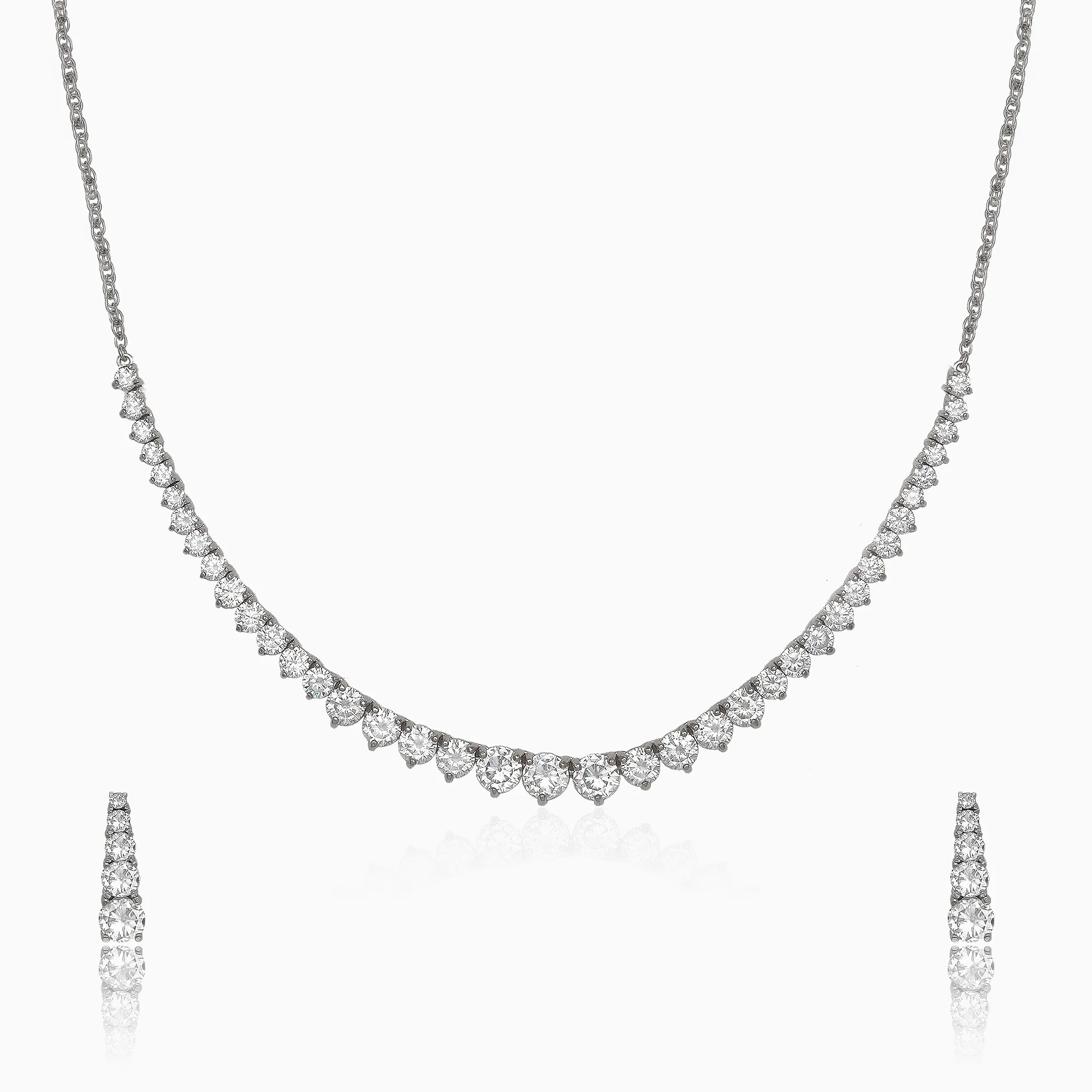 GIVA Signature Solitaire Set - Image 5