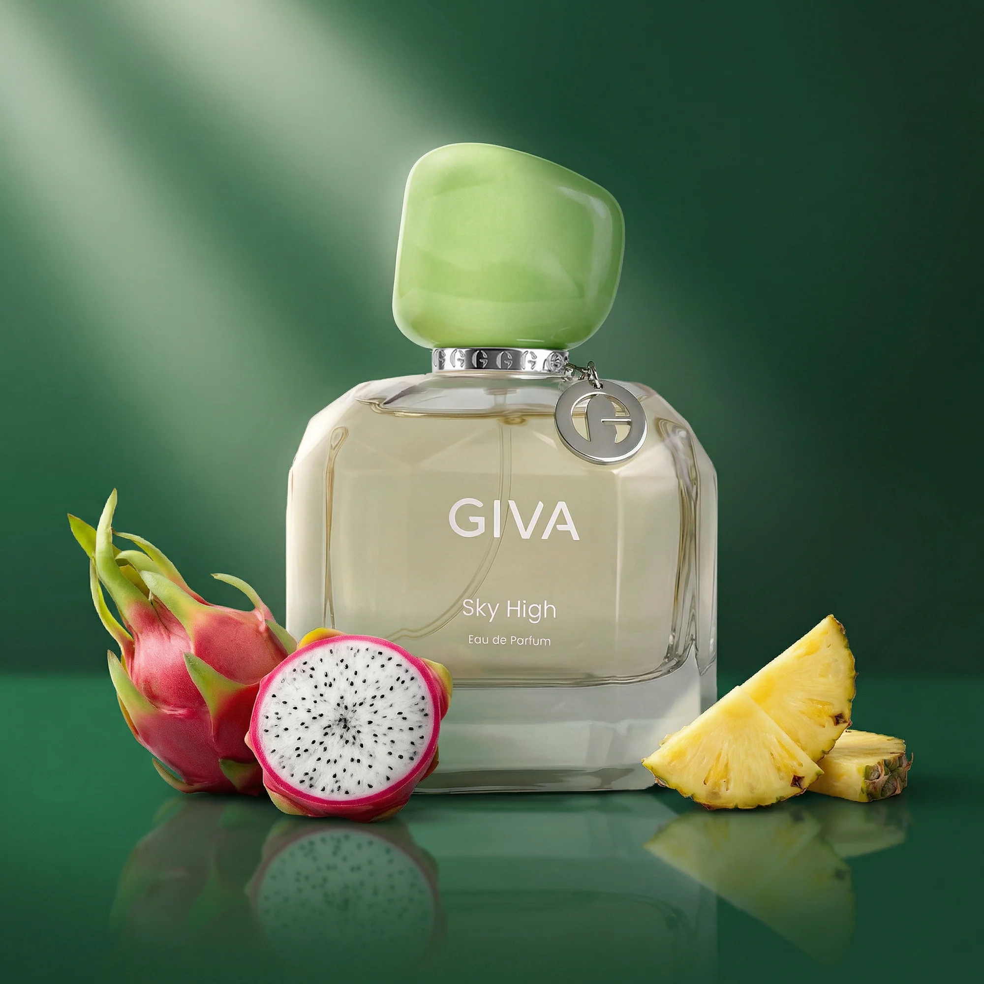 GIVA Sky High Perfume (100 ml)