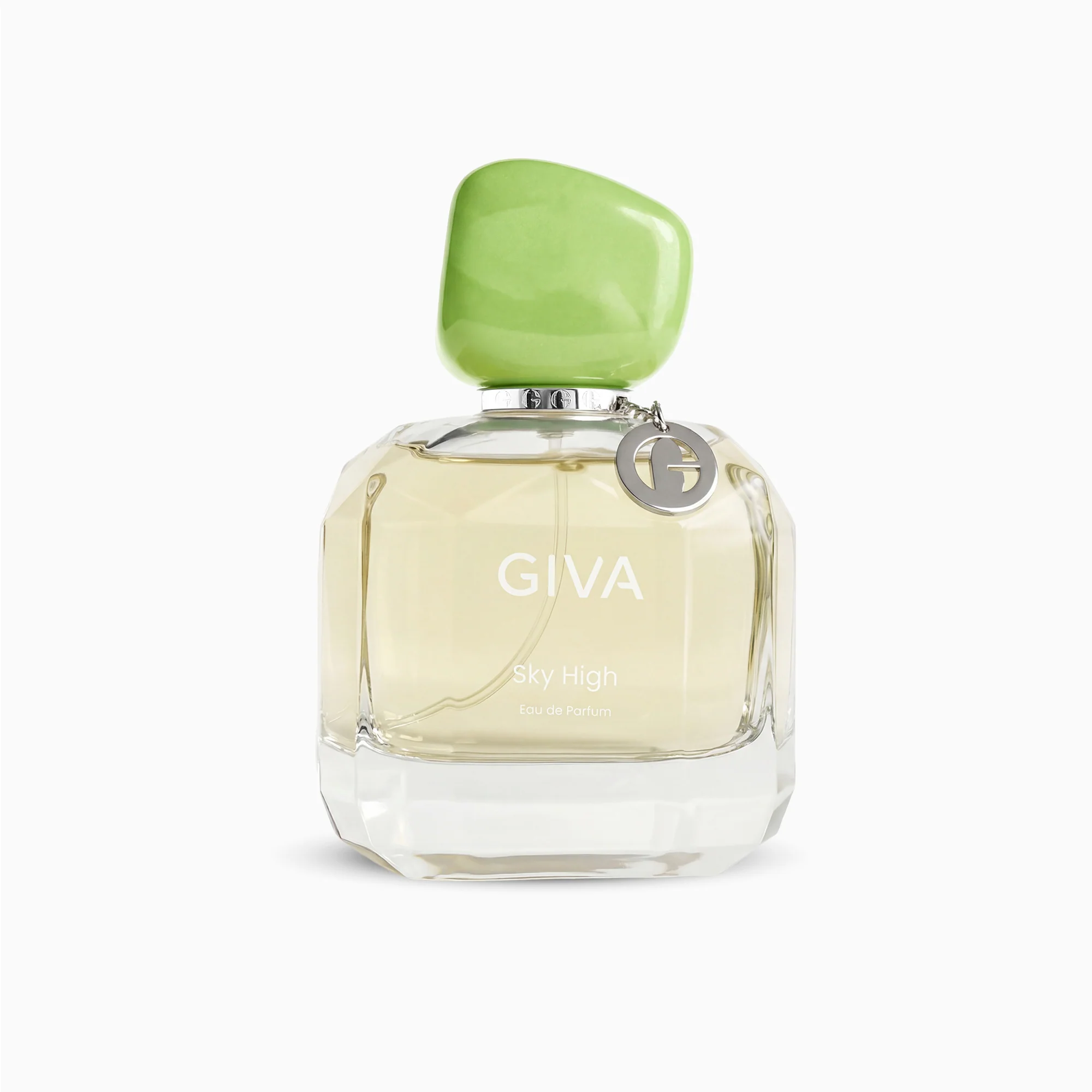 GIVA Sky High Perfume (100 ml) - Image 5