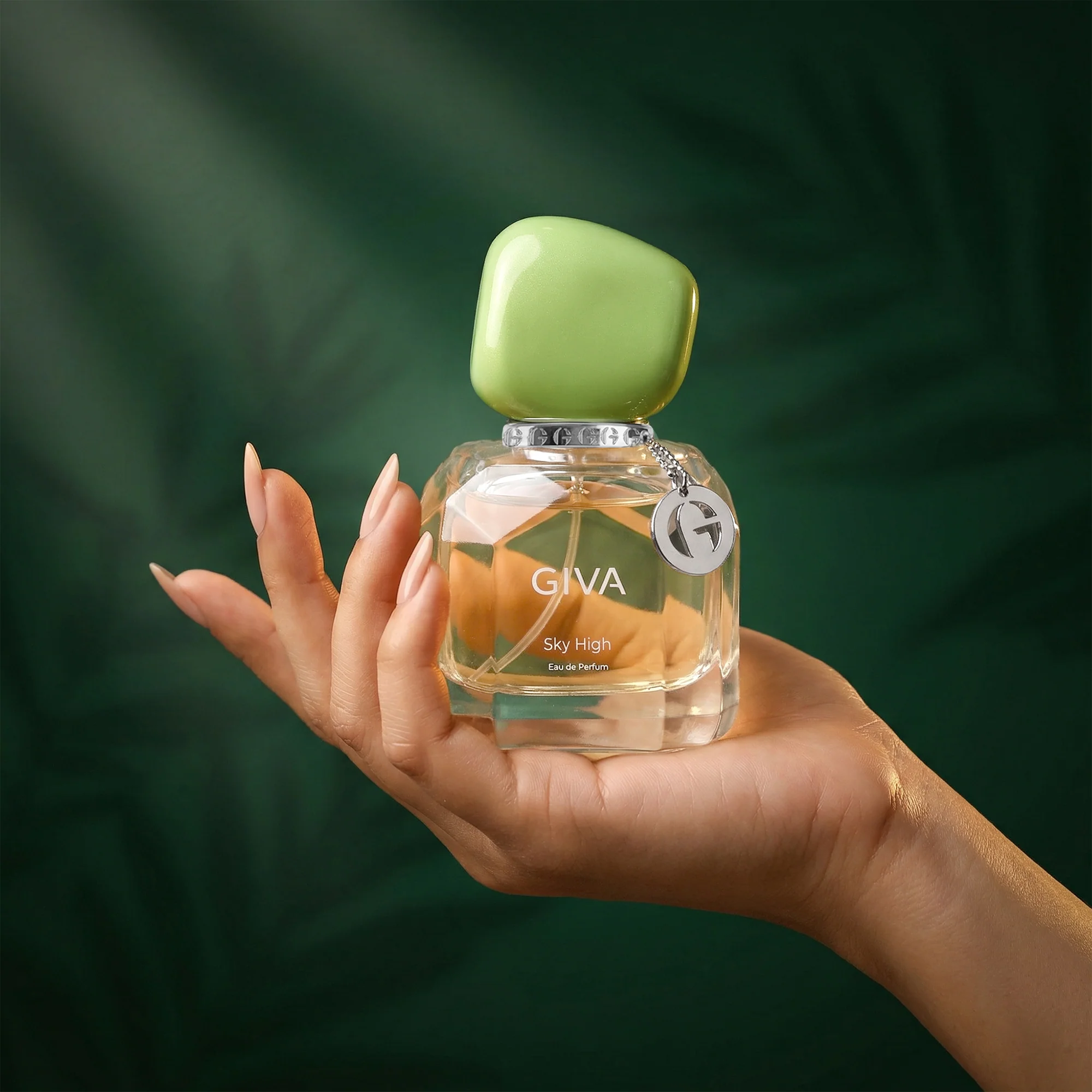 GIVA Sky High Perfume (50 ml) - Image 2