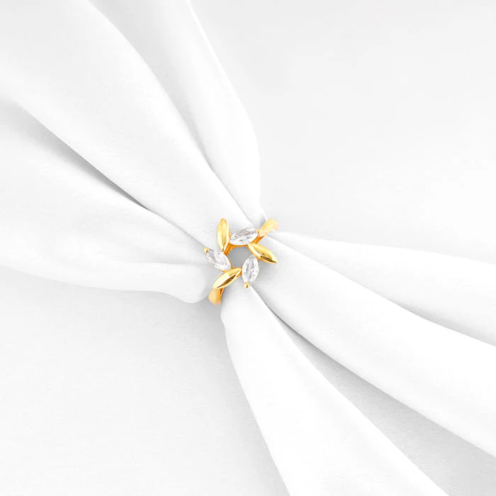 Golden Cirque Ring - Image 2