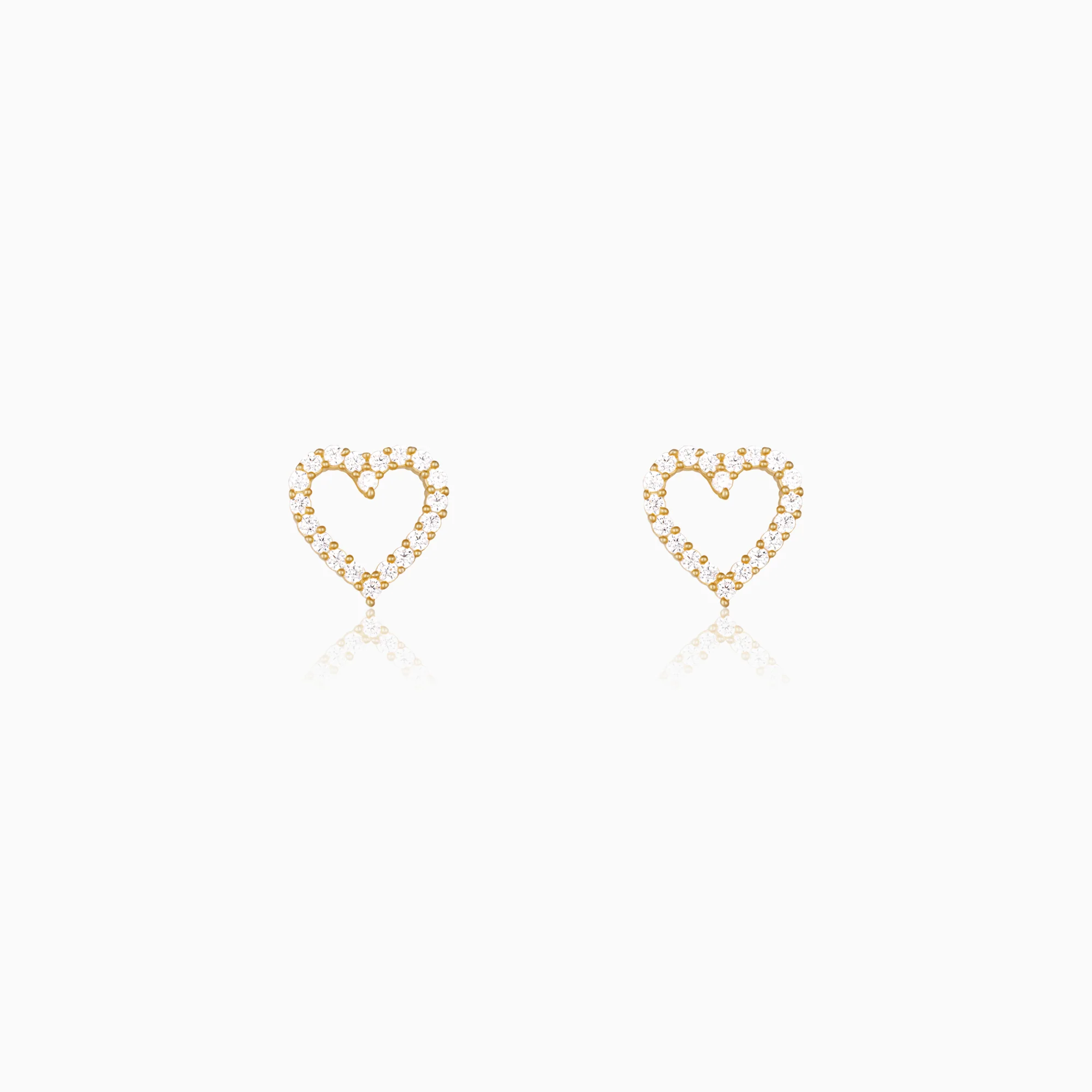 Golden Love Mangalsutra Set - Image 6