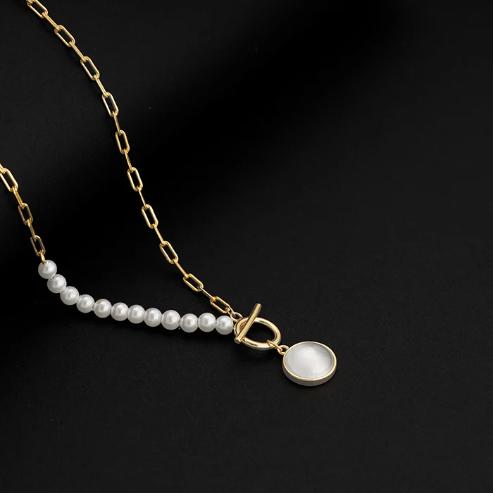 Golden Daydream Necklace - Image 2