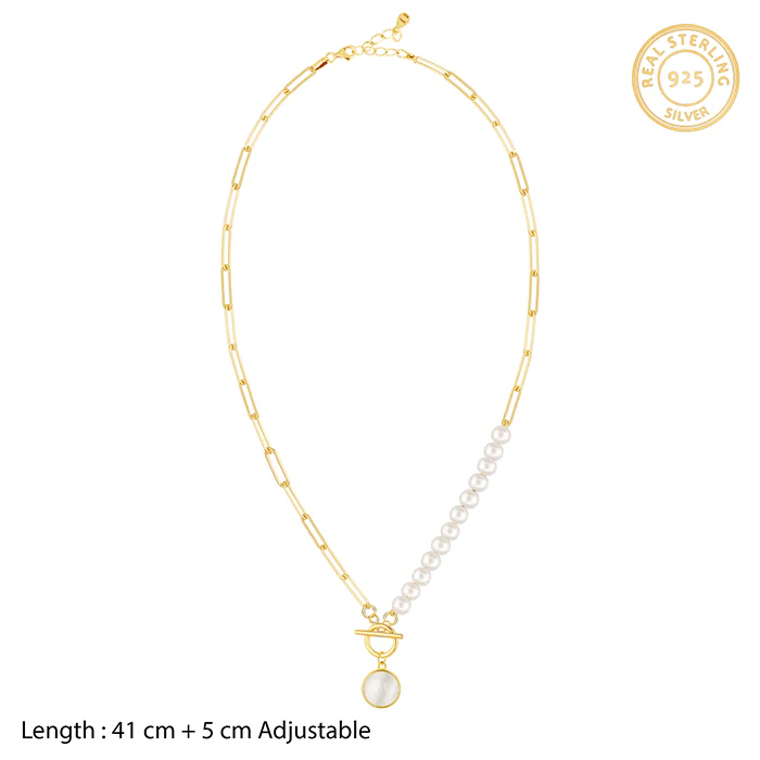 Golden Daydream Necklace - Image 5