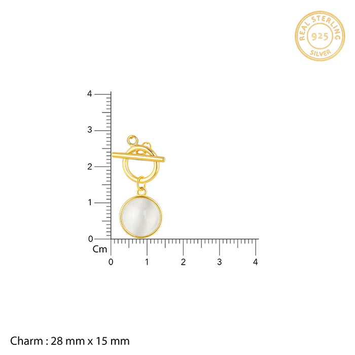 Golden Daydream Necklace - Image 6
