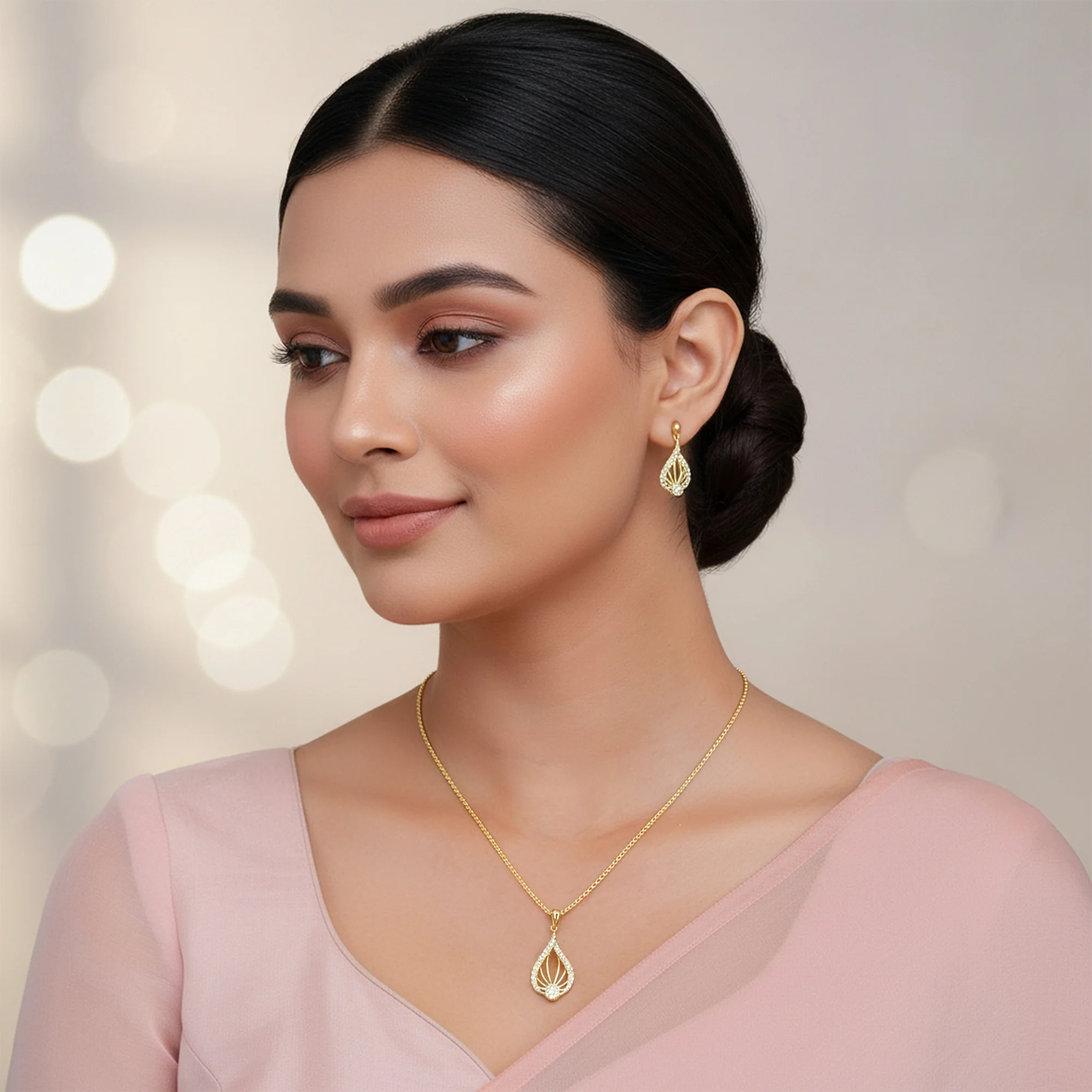 Golden Glint Set - Image 2