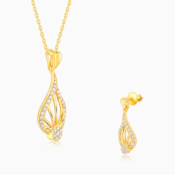 Golden Glint Set - Image 7