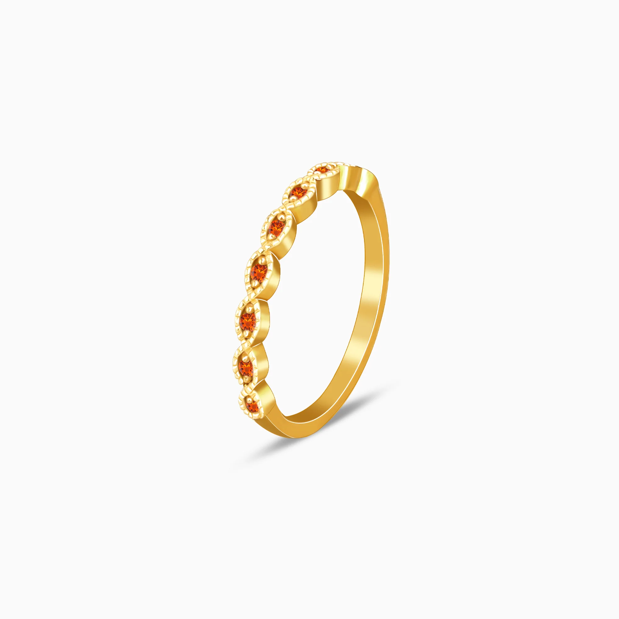 Golden Pele Ring - Image 4