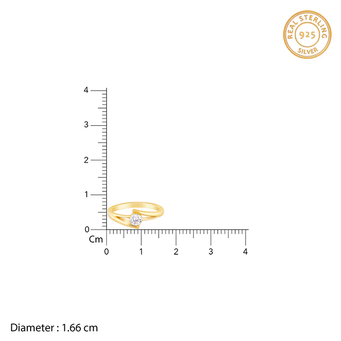 Golden Sacra Ring - Image 5