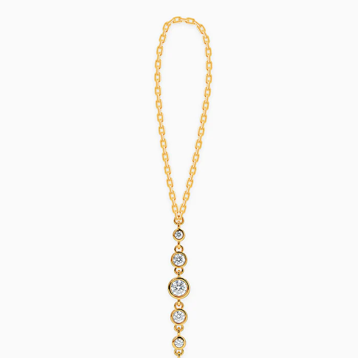 Golden Triple Orbit Hathphool - Image 5