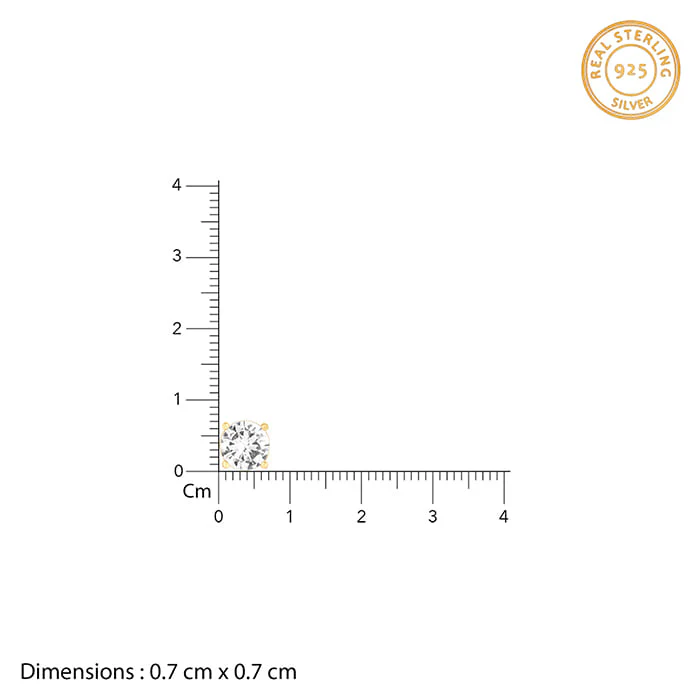 Golden Zircon Set - Image 5