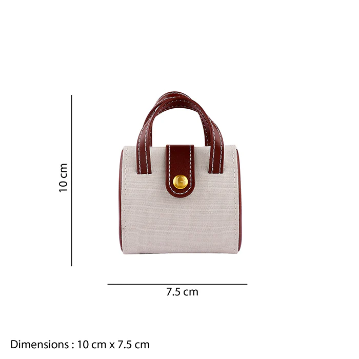 Iconic Monogram Mini Bag - Image 7
