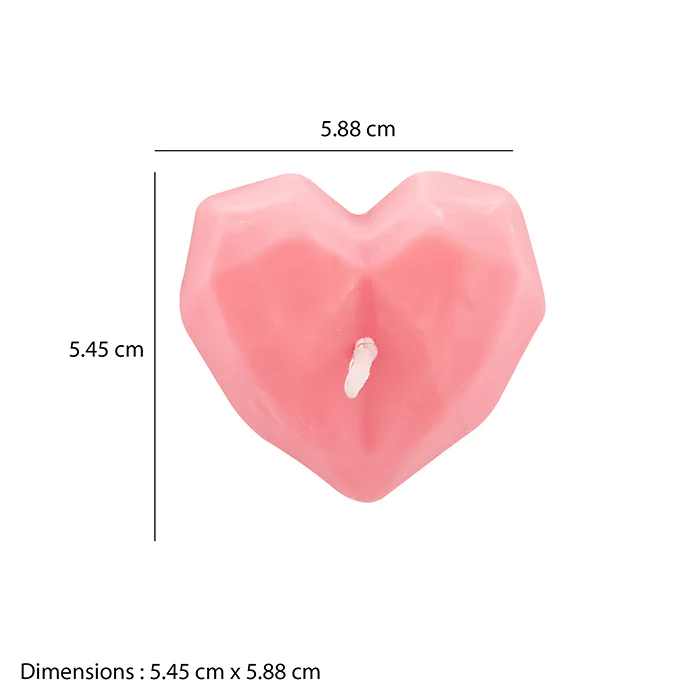 Melt My Heart Candle - Image 4