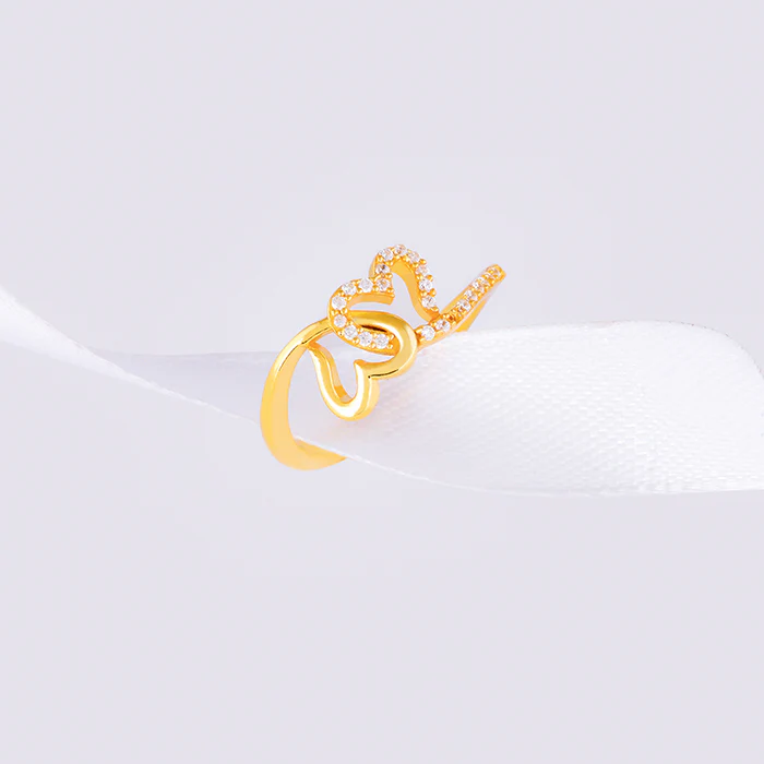 Golden Together As One Ring - Image 2