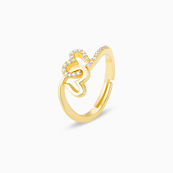 Golden Together As One Ring - Image 4