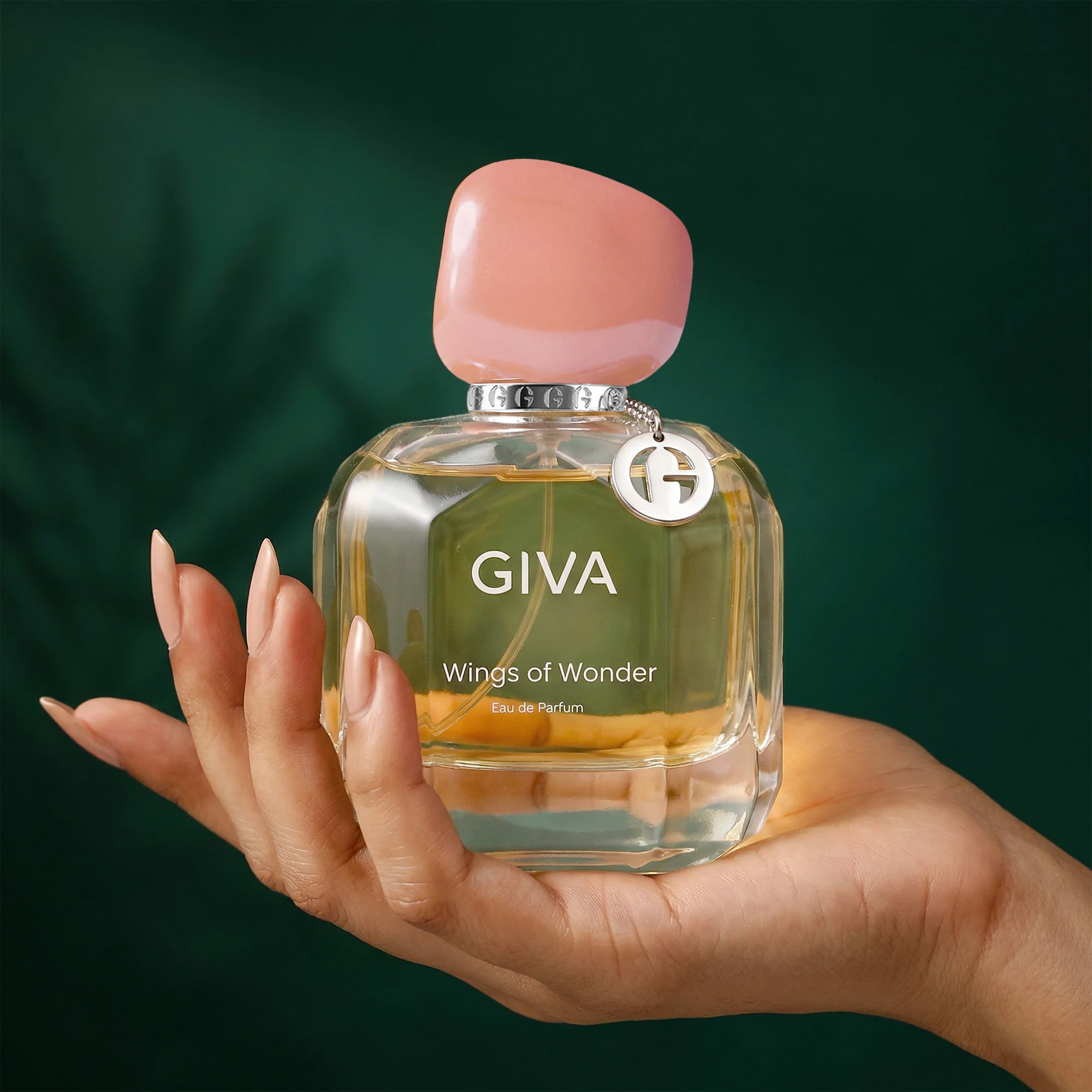 Pulse and Perfume Gift Combo - Image 4