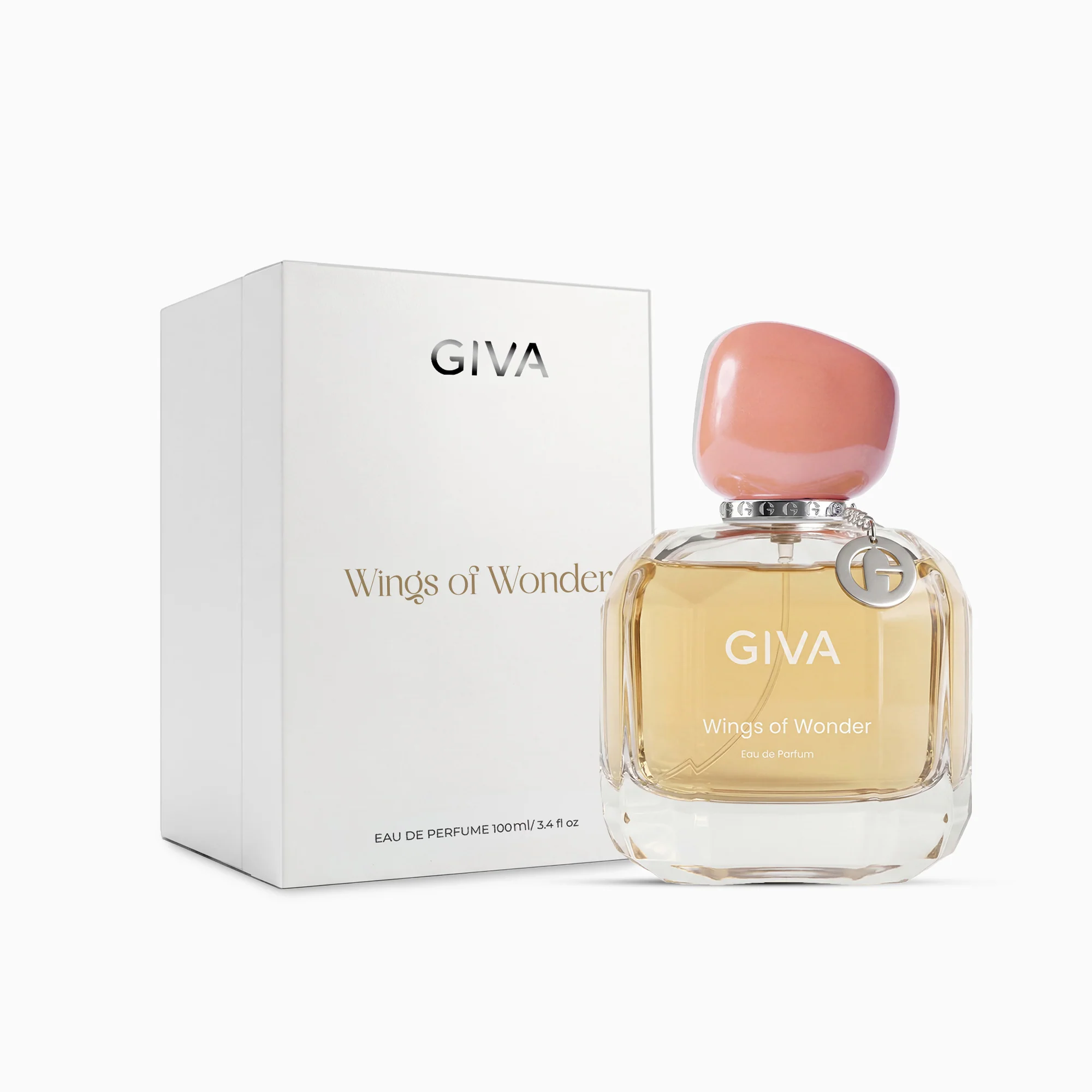 Pulse and Perfume Gift Combo - Image 9