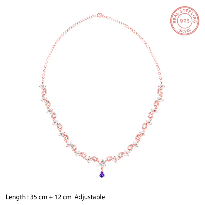 Rose Gold Celebration Set - Image 4