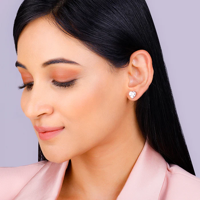 Rose Gold Celestial Blush Set - Image 5