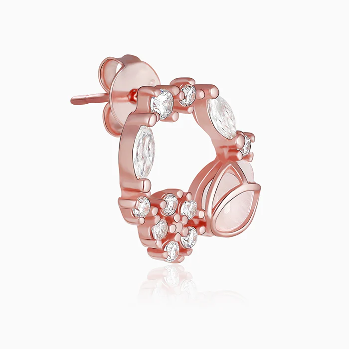 Rose Gold Celestial Swirl Set - Image 11