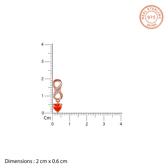Rose Gold Choosing You Set - Image 5